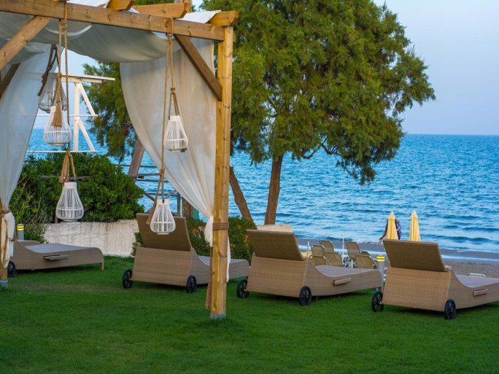 Zakynthos utazás Galaxy Beach Resort