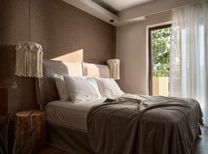 Zakynthos Laganas utazás Gardelli Resort