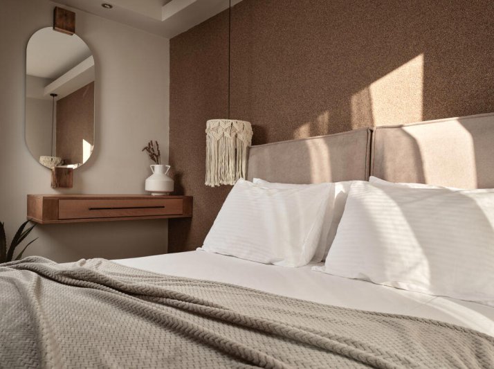 Zakynthos Laganas utazás Gardelli Resort