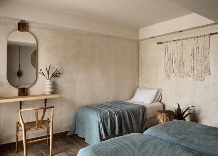 Zakynthos Laganas utazás Gardelli Resort