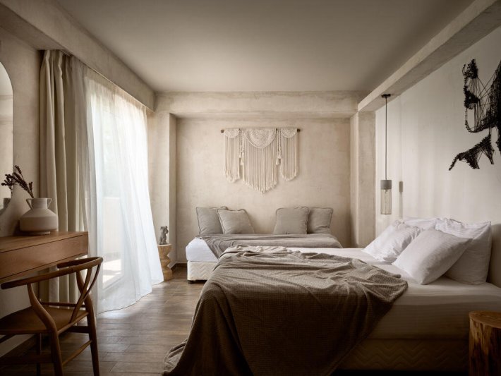 Zakynthos Laganas utazás Gardelli Resort