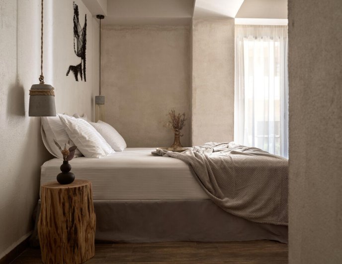 Zakynthos Laganas utazás Gardelli Resort