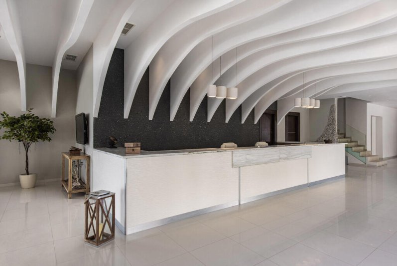 Zakynthos Laganas utazás Gardelli Resort