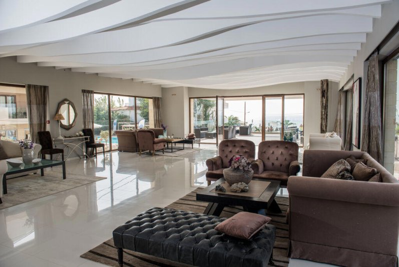 Zakynthos Laganas utazás Gardelli Resort