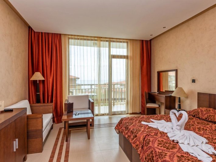 Szveti Vlasz utazás Garden Of Eden