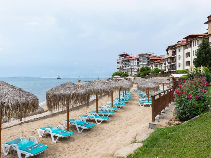 Szveti Vlasz utazás Garden Of Eden