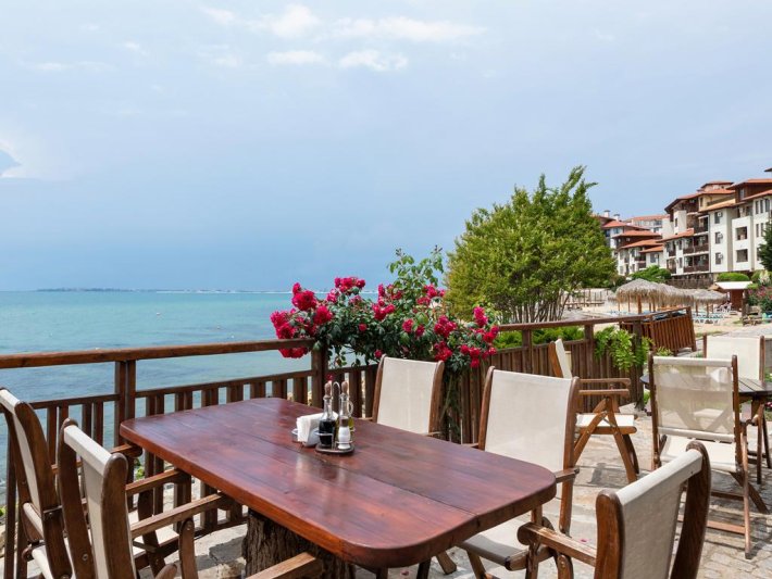 Szveti Vlasz utazás Garden Of Eden