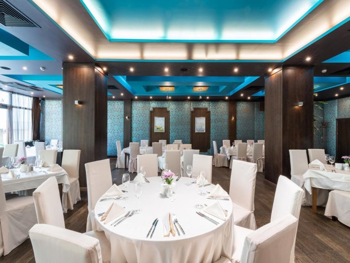 Szveti Vlasz utazás Garden Of Eden