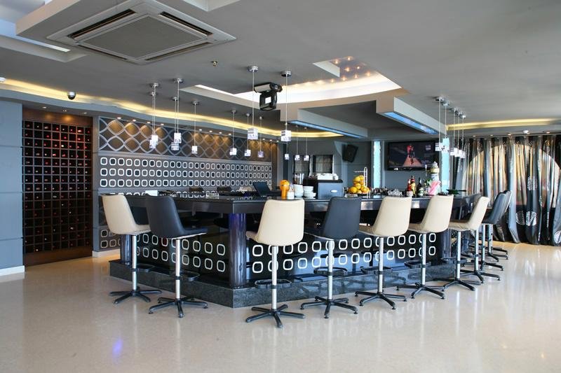 Kréta Hersonissos utazás Glaros Beach Hotel