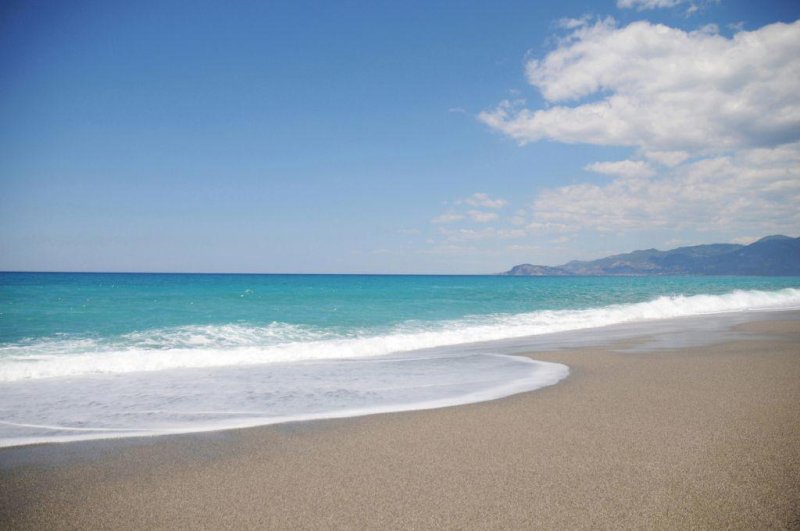 Alanya utazás Gold City Hotel