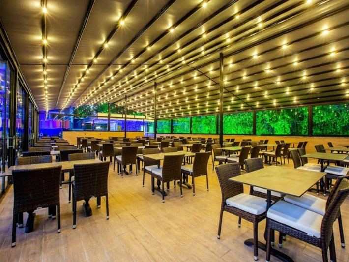 Alanya utazás Grand Alisa Hotel