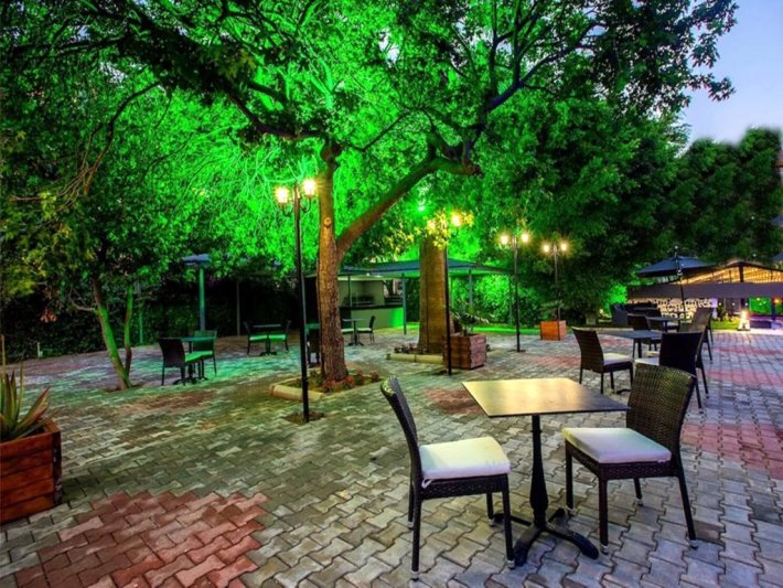 Alanya utazás Grand Alisa Hotel