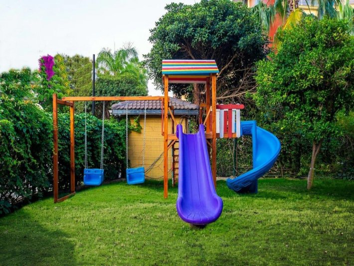 Alanya utazás Grand Alisa Hotel