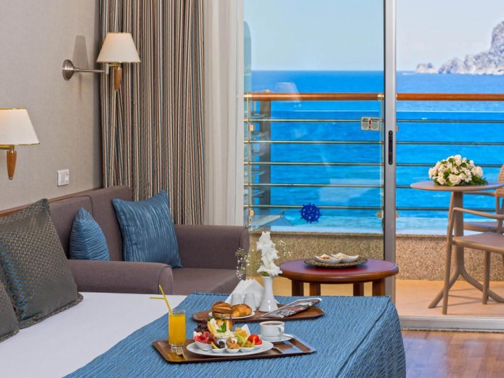 Alanya utazás Grand Kaptan