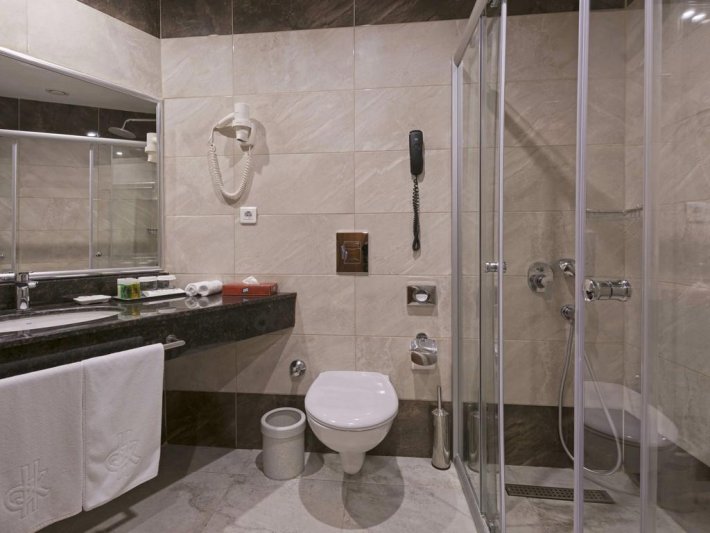 Alanya utazás Grand Kaptan