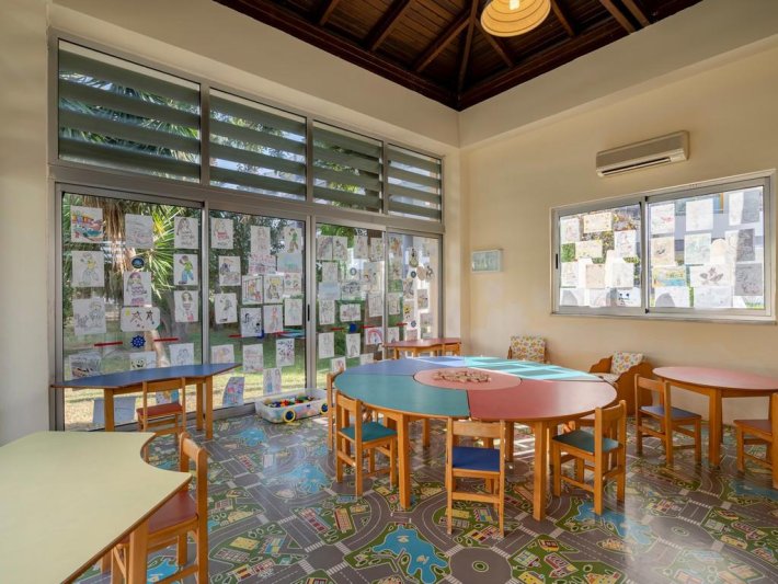 Alanya utazás Grand Kaptan