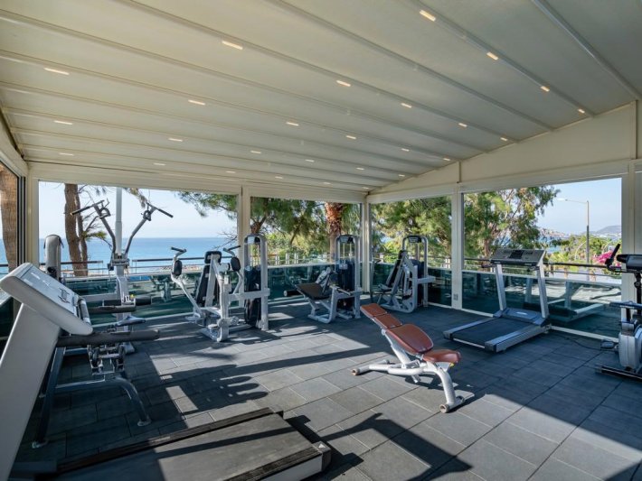 Alanya utazás Grand Kaptan