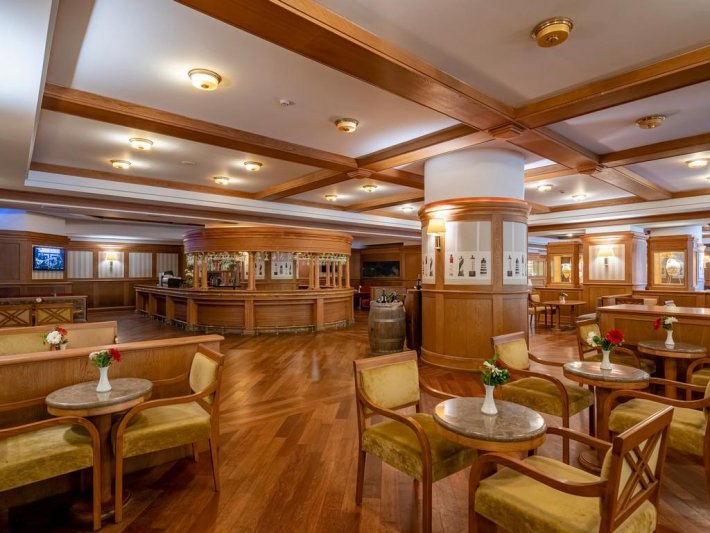 Alanya utazás Grand Kaptan