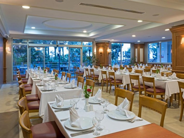 Alanya utazás Grand Kaptan