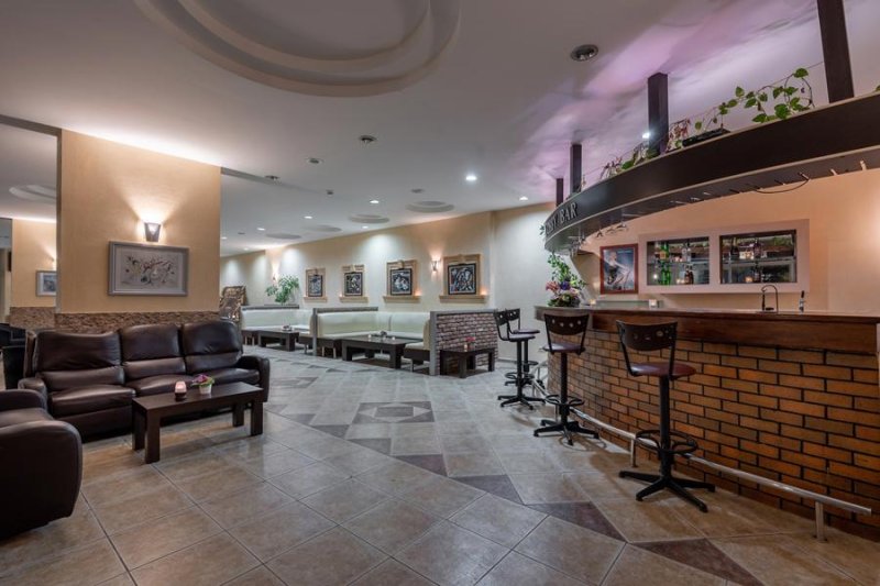 Kemer utazás Grand Viking Hotel