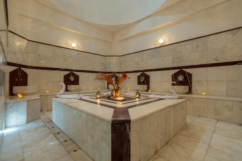 Kemer utazás Grand Viking Hotel