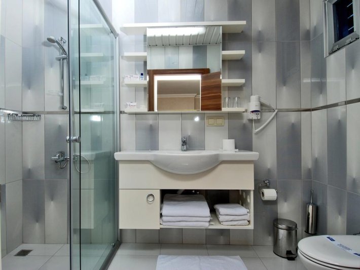 Alanya utazás Grand Zaman Garden