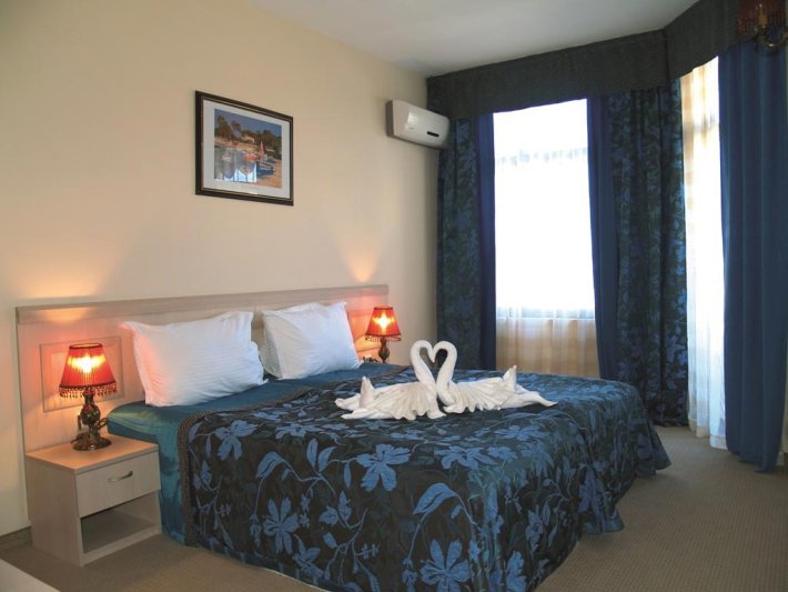 Napospart utazás Grenada Aparthotel