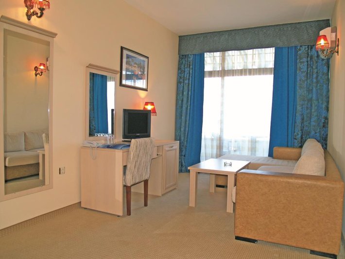 Napospart utazás Grenada Aparthotel