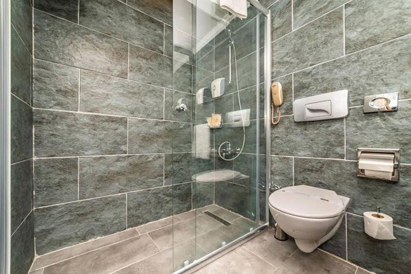 Kemer utazás Gypsophila Club Marine