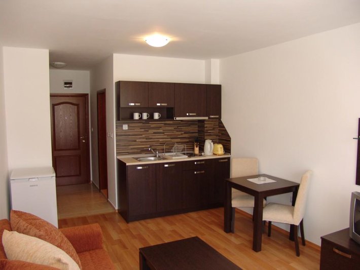 Napospart utazás Happy Apart