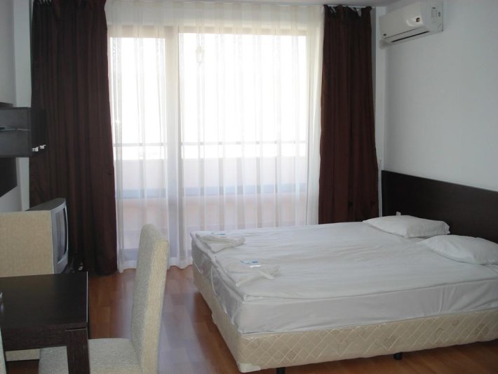 Napospart utazás Happy Apart