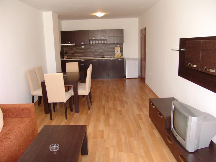 Napospart utazás Happy Apart