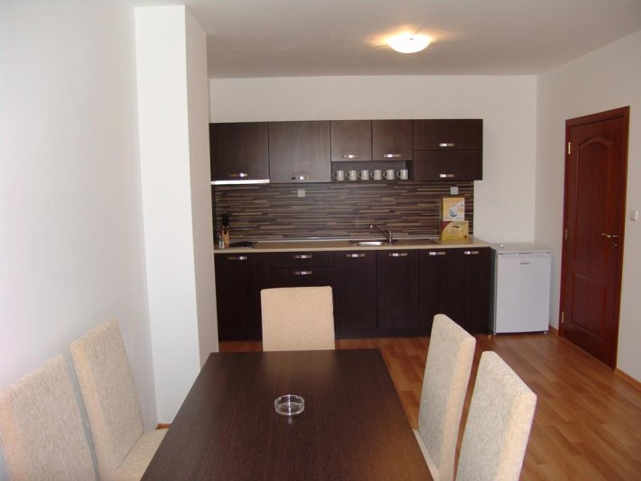 Napospart utazás Happy Apart