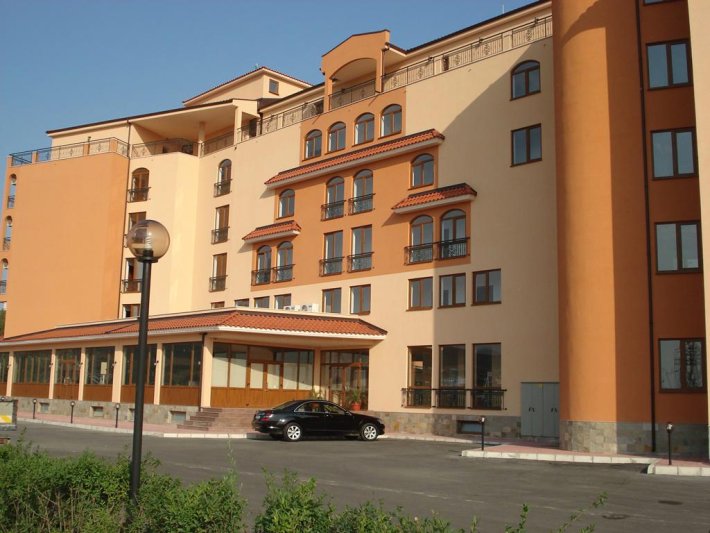 Napospart utazás Happy Apart