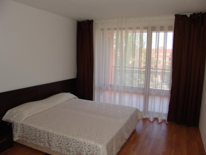 Napospart utazás Happy Apart