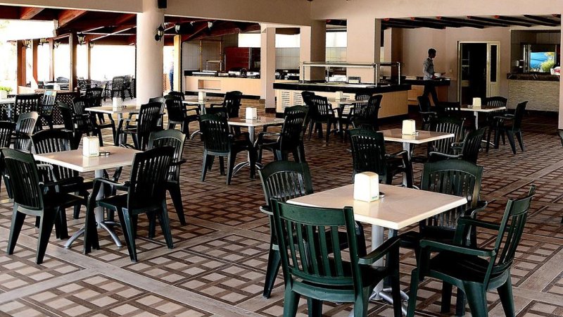 Alanya utazás Holiday Park Resort