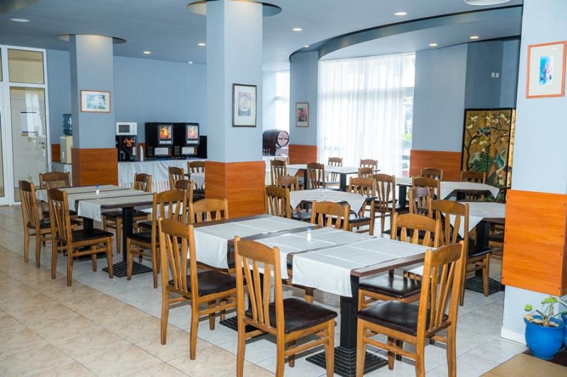 Napospart utazás Hotel Club Sun Palace