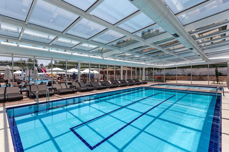 Kemer utazás Karmir Resort & Spa