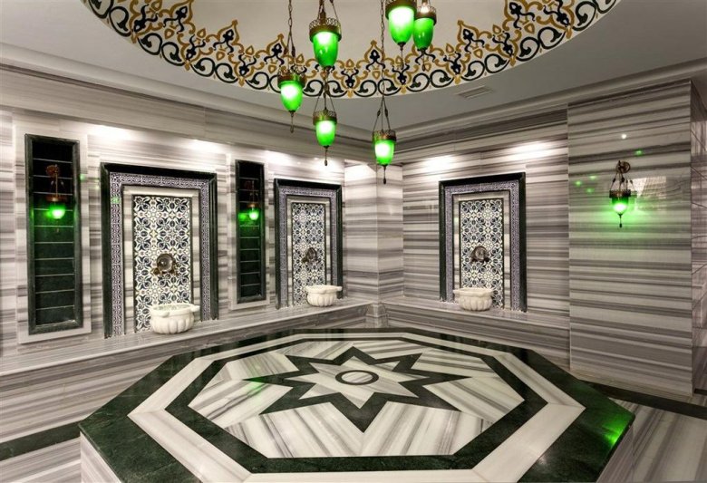 Kemer utazás Karmir Resort & Spa