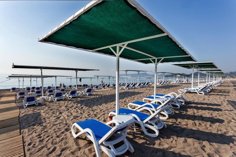 Kemer utazás Karmir Resort & Spa