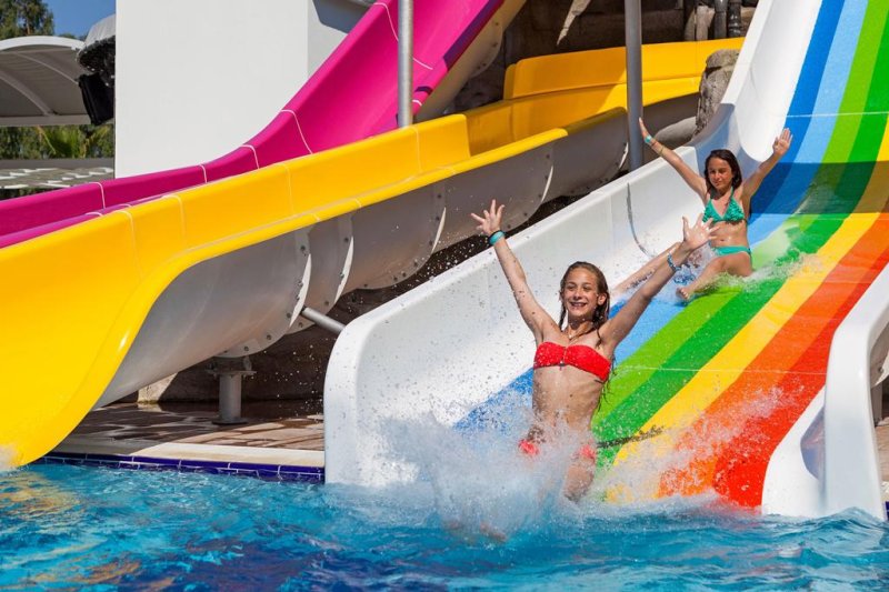 Kemer utazás Karmir Resort & Spa