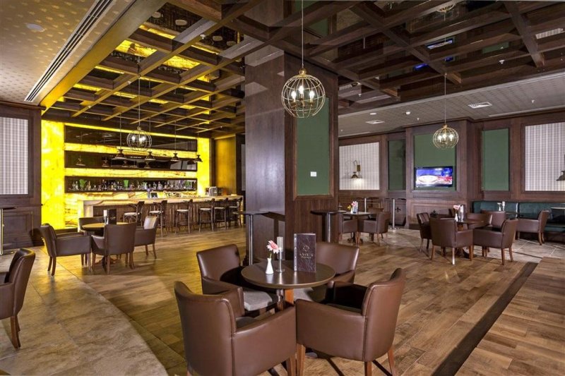 Kemer utazás Karmir Resort & Spa