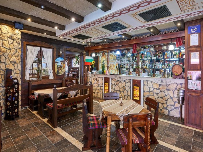 Napospart utazás Karolina Hotel & Apartments