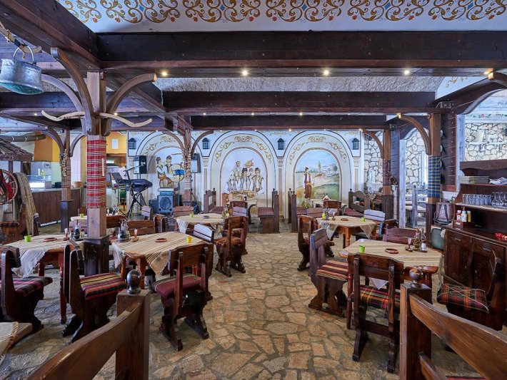 Napospart utazás Karolina Hotel & Apartments