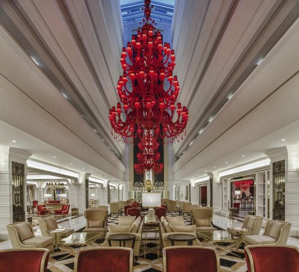 Észak-Ciprus utazás Kaya Artemis Resort & Casino