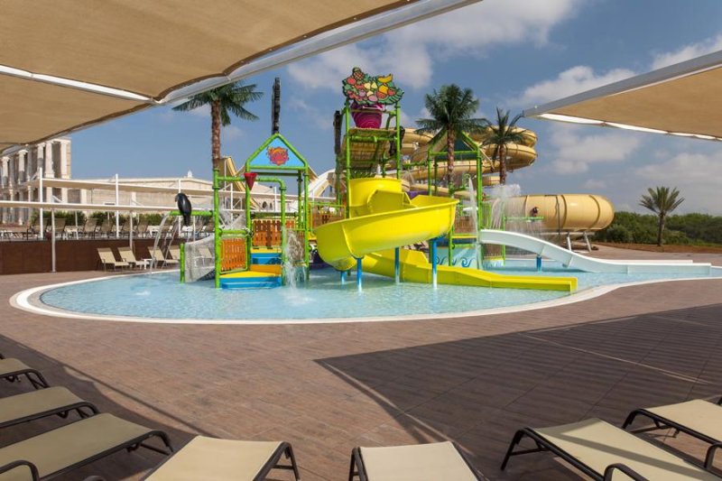 Észak-Ciprus utazás Kaya Artemis Resort & Casino