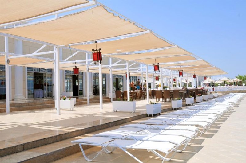 Észak-Ciprus utazás Kaya Artemis Resort & Casino