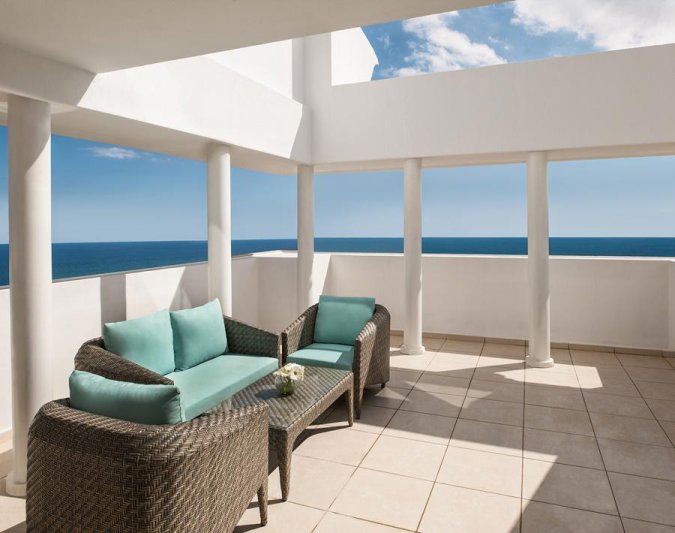 Észak-Ciprus utazás Kaya Artemis Resort & Casino