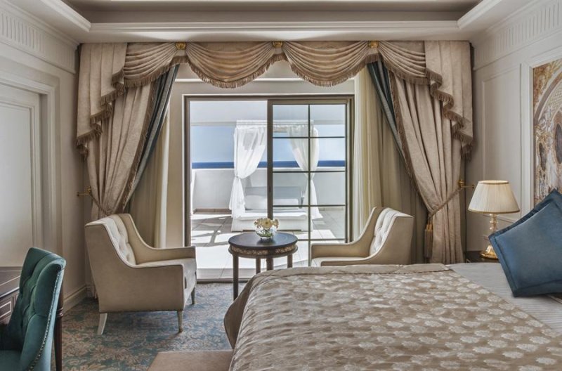 Észak-Ciprus utazás Kaya Artemis Resort & Casino