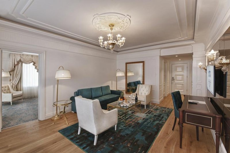 Észak-Ciprus utazás Kaya Artemis Resort & Casino